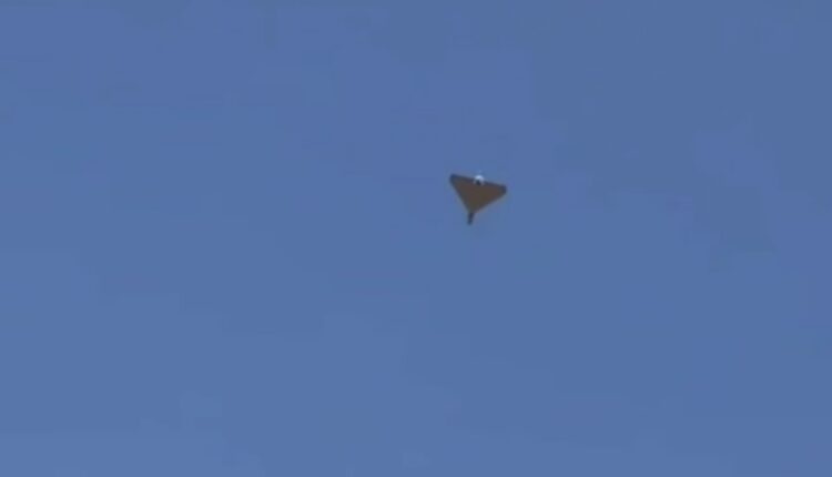 در راه اسرائیل
