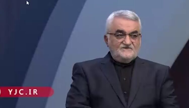 نماینده مجلس:دور ششم مذاکرات برگزار نخواهد شد