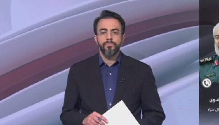 جانشین فرمانده کل سپاه: همۀ امورات سپاه درحال انجام است