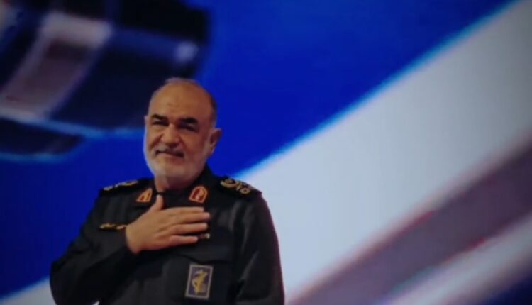 دعامون کن حاج حسین…