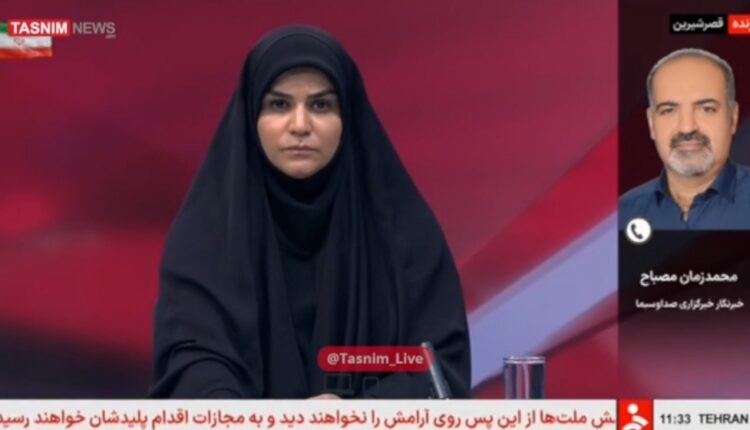 یک شهید و ۱۵ مجروح در قصر شیرین
