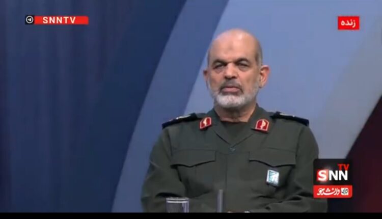 اهداف وعده صادق چه اماکنی بودند؟