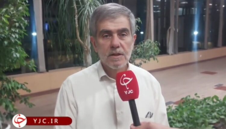 شهید فریدون عباسی به مذاکرات خوشبین نبود