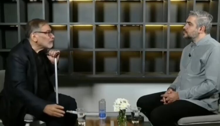 شمخانی: بعد از حملۀ صهیونیست‌ها ۳ ساعت زیر آوار بودم