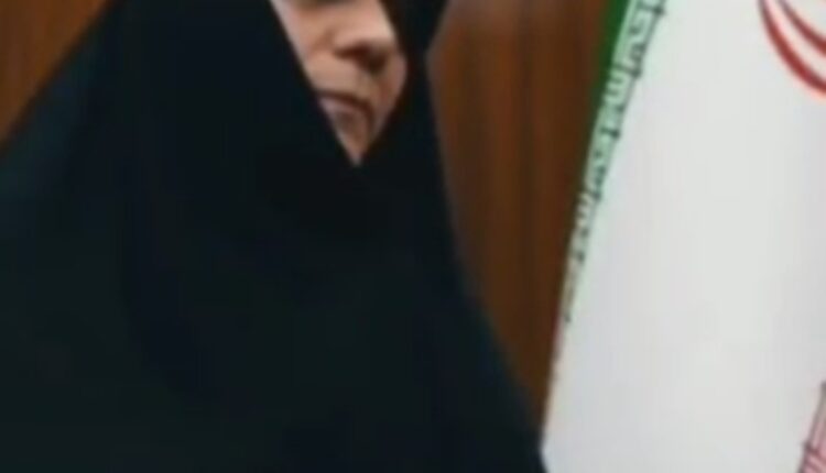 مادری که ۲ فرزندش در حملۀ رژیم صهیونی شهید شدند