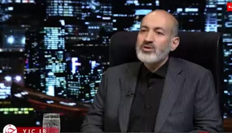 کشور در حال حاضر آماده جنگ مجدد است