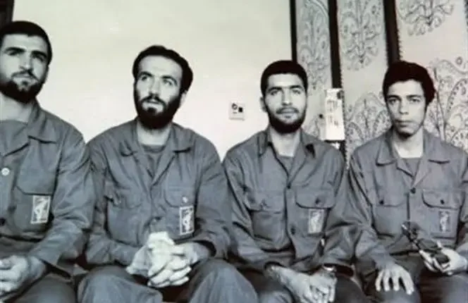 شهید تهرانی مقدم چگونه تکنولوژی موشک‌سازی ایران را ارتقا داد