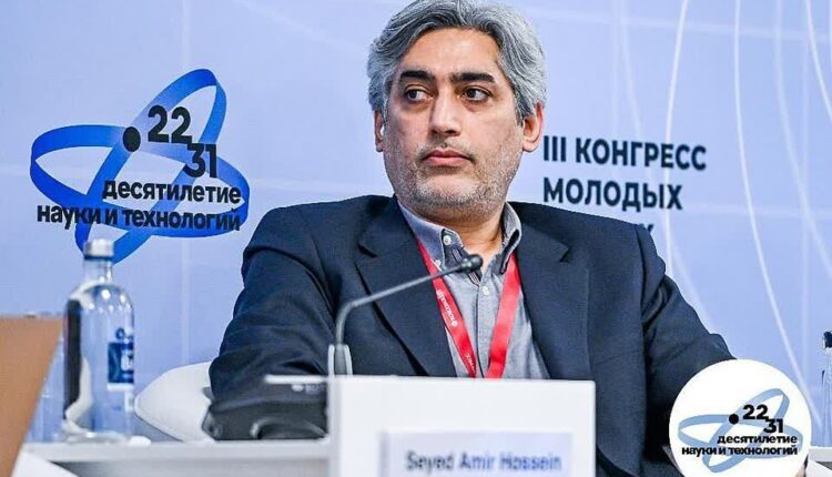 روایت برادر شهید فقهی از همکاری شهید در دولتهای رئیسی و روحانی