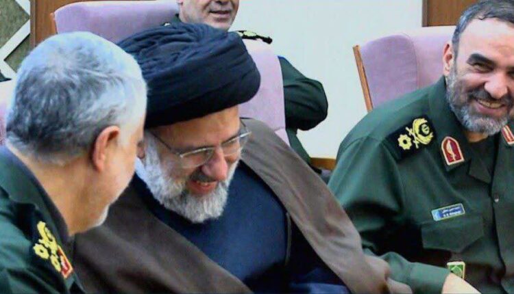 آه از آن رفتگان بی‌ برگشت…
