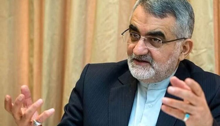 تجاوز مجدد به ایران مساویست با پایان رژیم نامشروع صهیونیستی