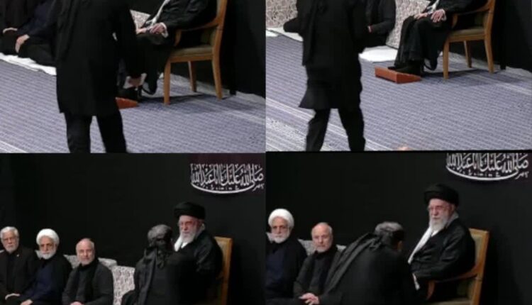 شرح این عاشقی ننشیند در سخن …