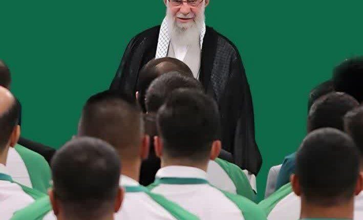 استوری آریا یوسفی و مهدی هاشم نژاد