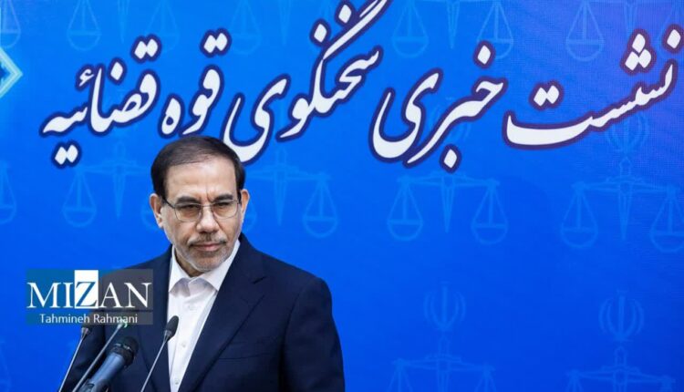 جاسوس‌های اسرائیلی زنده هستند!