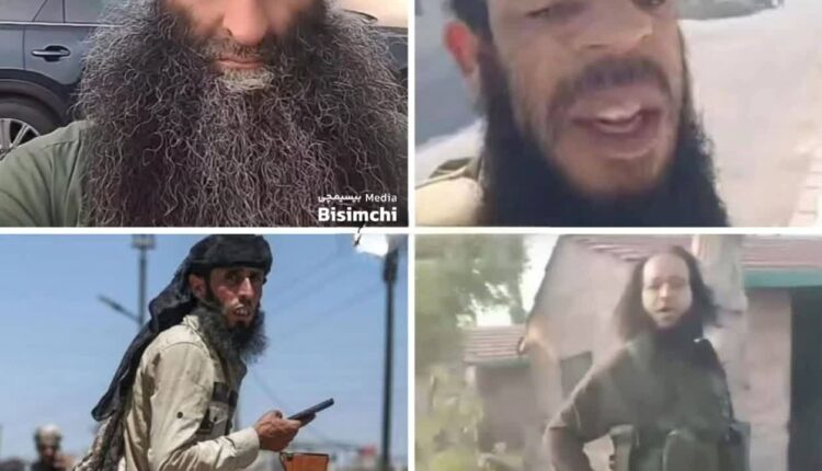 بشار بهتر بود یا اینا؟!