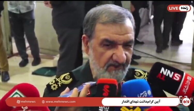 فرماندهی مستقیم ارتش و سپاه توسط فرمانده کل قوا در جنگ ۱۲ روزه