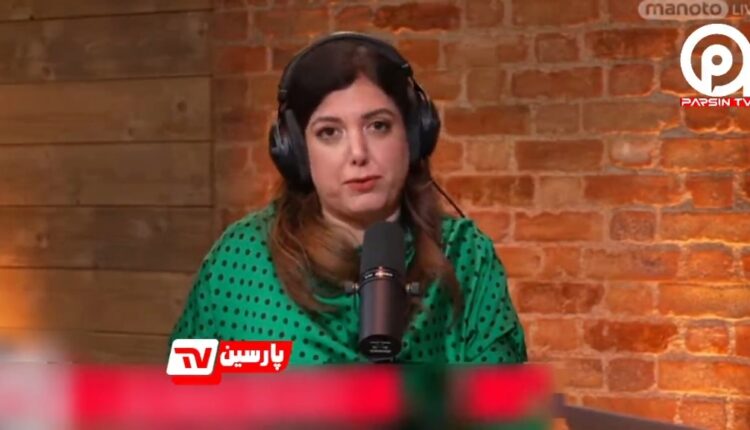 توهین بی‌شرمانه مجریان  من‌و‌تو به محسن چاوشی