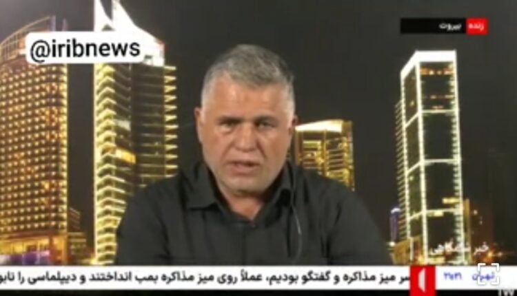 حزب‌الله : موضوع خلع سلاح مقاومت منتفی است