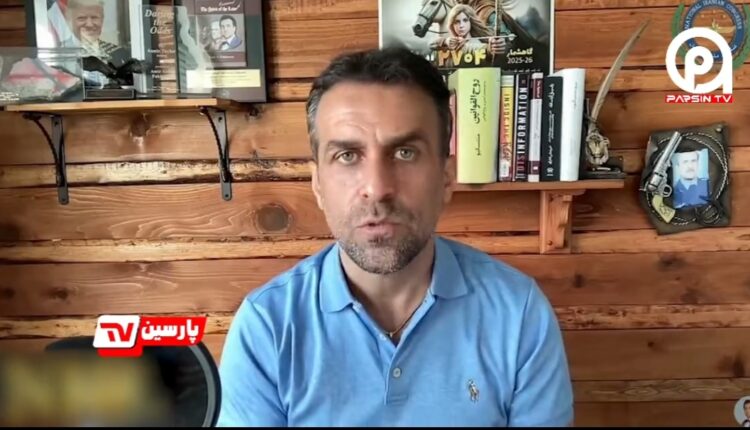 اپوزیسیون به جان هم افتاد!