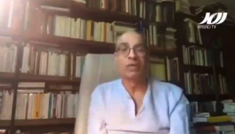 کارشناس سابق اینترنشنال:این شبکه خشونت‌پراکن است