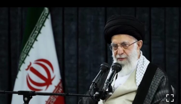 بیانات شنیدنی رهبر انقلاب اسلامی دربارهٔ پیروزی قطعی و یقینی ملت ایران