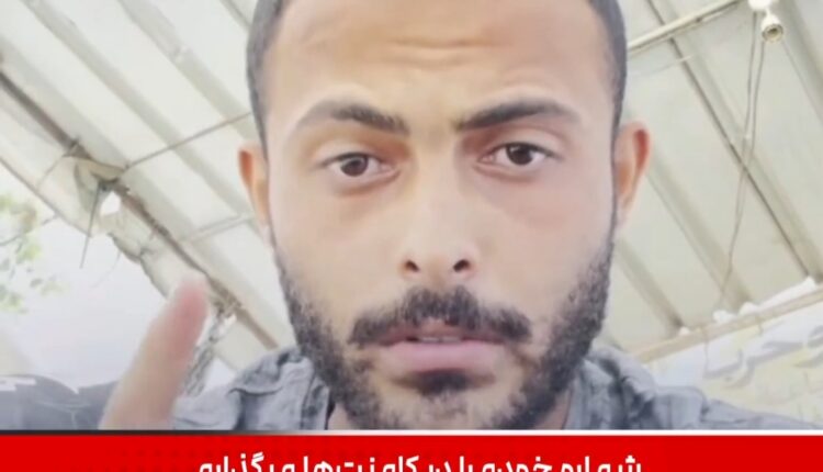 گرسنگی ابزار نسل‌کشی در غزه