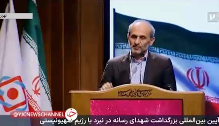 روایت جبلی از صبح روز حمله رژیم صهیونیستی