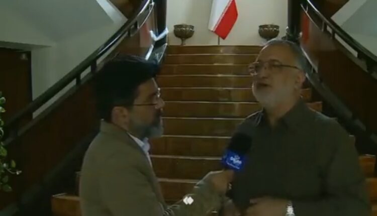 کمک هزینه ۲۵۰ میلیونی به آسیب دیدگان جنگ ۱۲ روزه