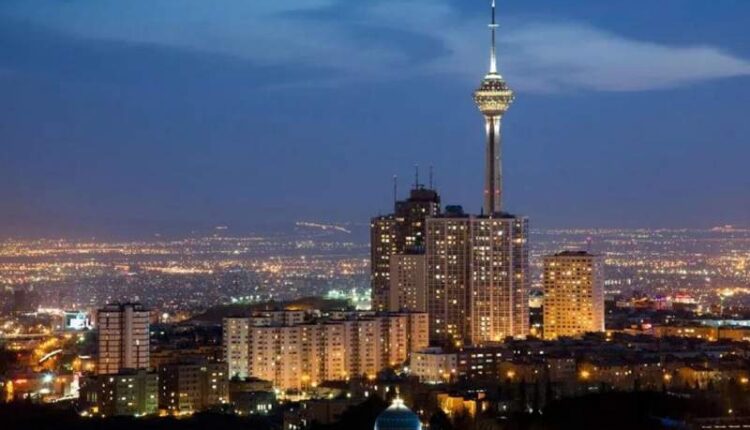 جایگزین تهران برای پایتخت