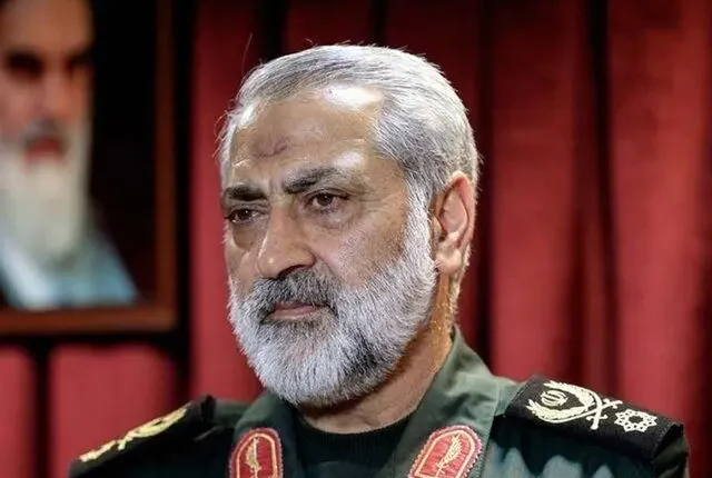 ناگفته های جنگ ۱۲ روزه از زبان سردار عالی رتبه سپاه