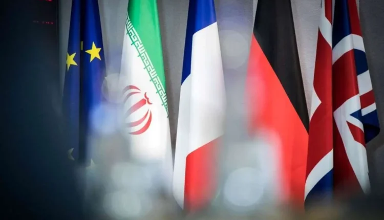 زمان و مکان مذاکرات ایران و اروپا مشخص شد