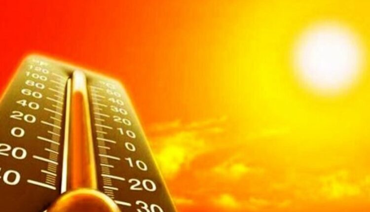 زمان دقیق گرم شدن هوای تهران اعلام شد