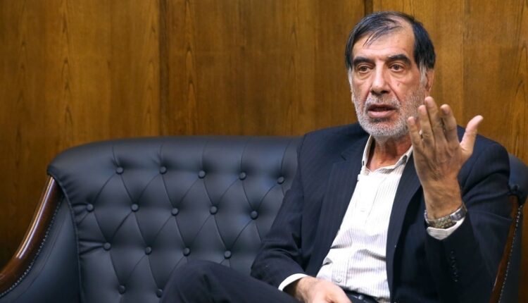 باهنر: پزشکیان نمی‌دانست ریاست جمهوری چقدر سخت است