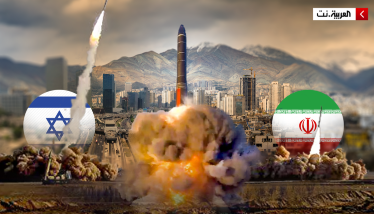 حمله اسرائیل به ایران بر اساس تهدید موهوم بود