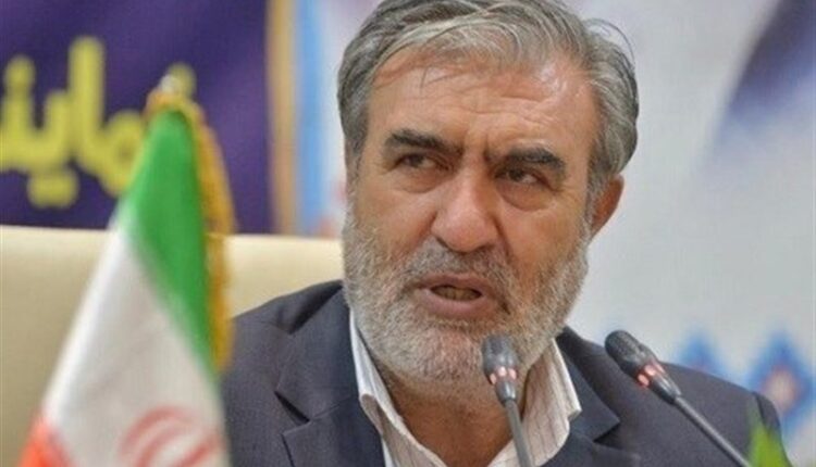هیچ‌گونه دسترسی فیزیکی به سایت‌های هسته‌ای داده نمی شود
