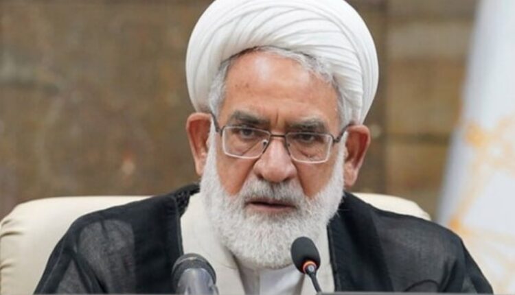 امام دستور جنگ دهد بدون چون و چرا باید مهیای نبرد شد