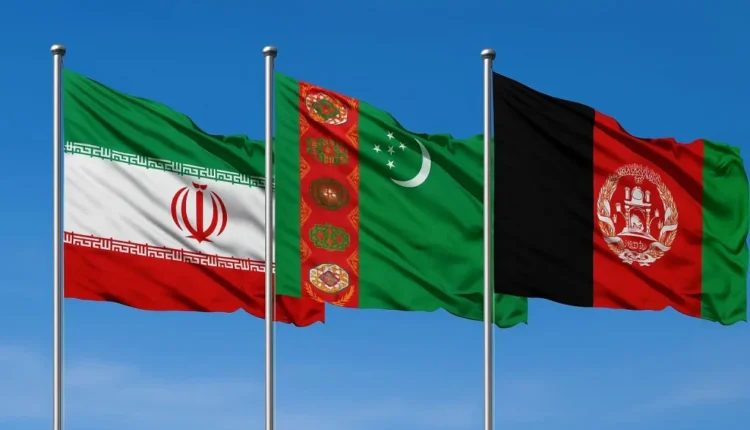 ایران با کمک ۲ کشور همسایه به گنج بزرگ رسید
