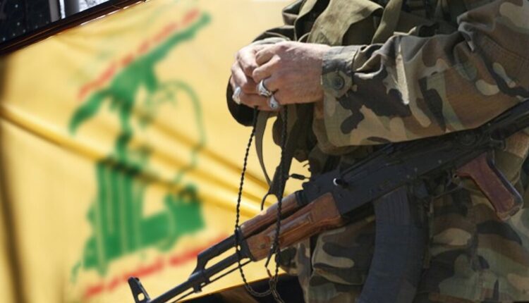 حزب‌الله لبنان آماده شده است