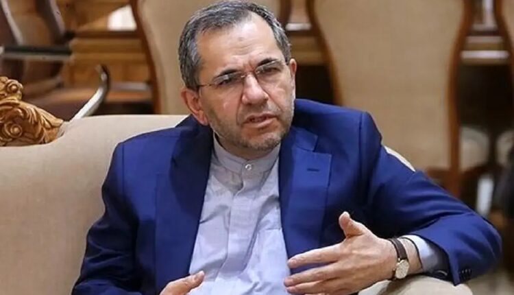 شرط ایران برای پذیرش محدودیت‌های هسته‌ای