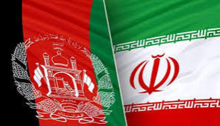 افغانستان رقیب جدید ایران شد