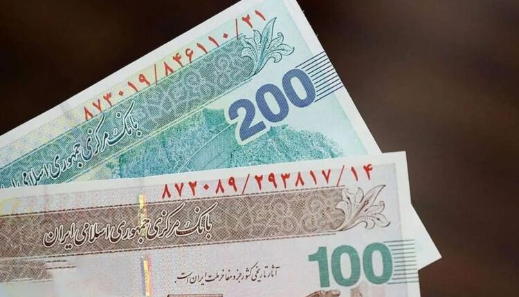 واحد پول ایران، قران می‌شود هر تومان ۱۰۰ قران