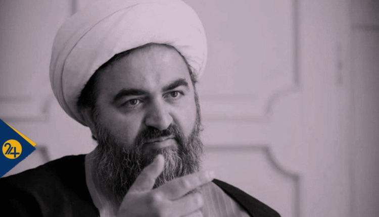 محمدتقی اکبرنژاد روحانی خلع لباس شده کیست ؟