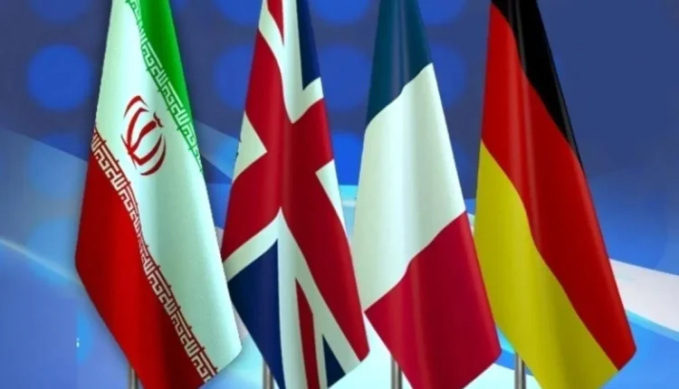 شروط اروپا برای لغو مکانیزم ماشه