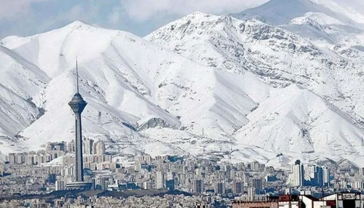 از این تاریخ هوای کشور سرد می‌شود