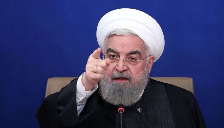 حسن روحانی: آشتی با آمریکا اگر به نفع منافع ماست چه اشکالی دارد