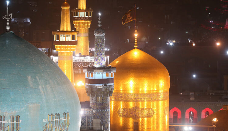 چگونه فرد آگاه به مقام امام رضا(ع) قاتل آن حضرت شد؟