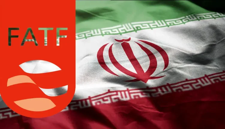 خروج ایران از لیست سیاه همراه با مذاکره قطعی در مادرید