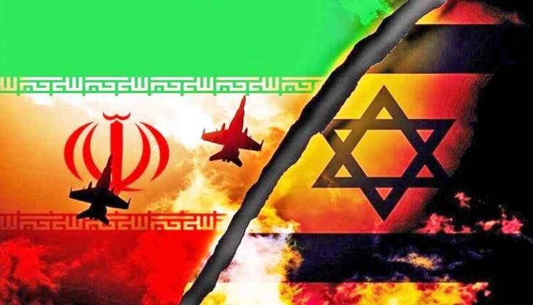 خبر مهم وزیر کشور درباره جنگ ایران و اسرائیل