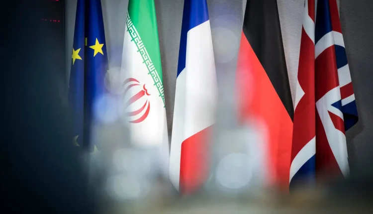اظهارات مهم درباره فعال سازی مکانیسم ماشه علیه ایران