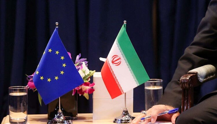 موضع رسمی ایران درباره مکانیزم ماشه اعلام شد