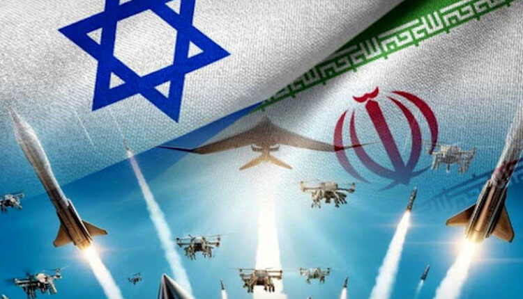 بعید است تا مهر جنگی رخ دهد